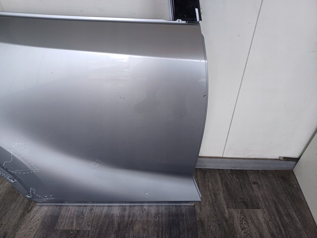 Купить Дверь ----- задняя правое  задняя правый  ----- lexus rx v ---- 2023-