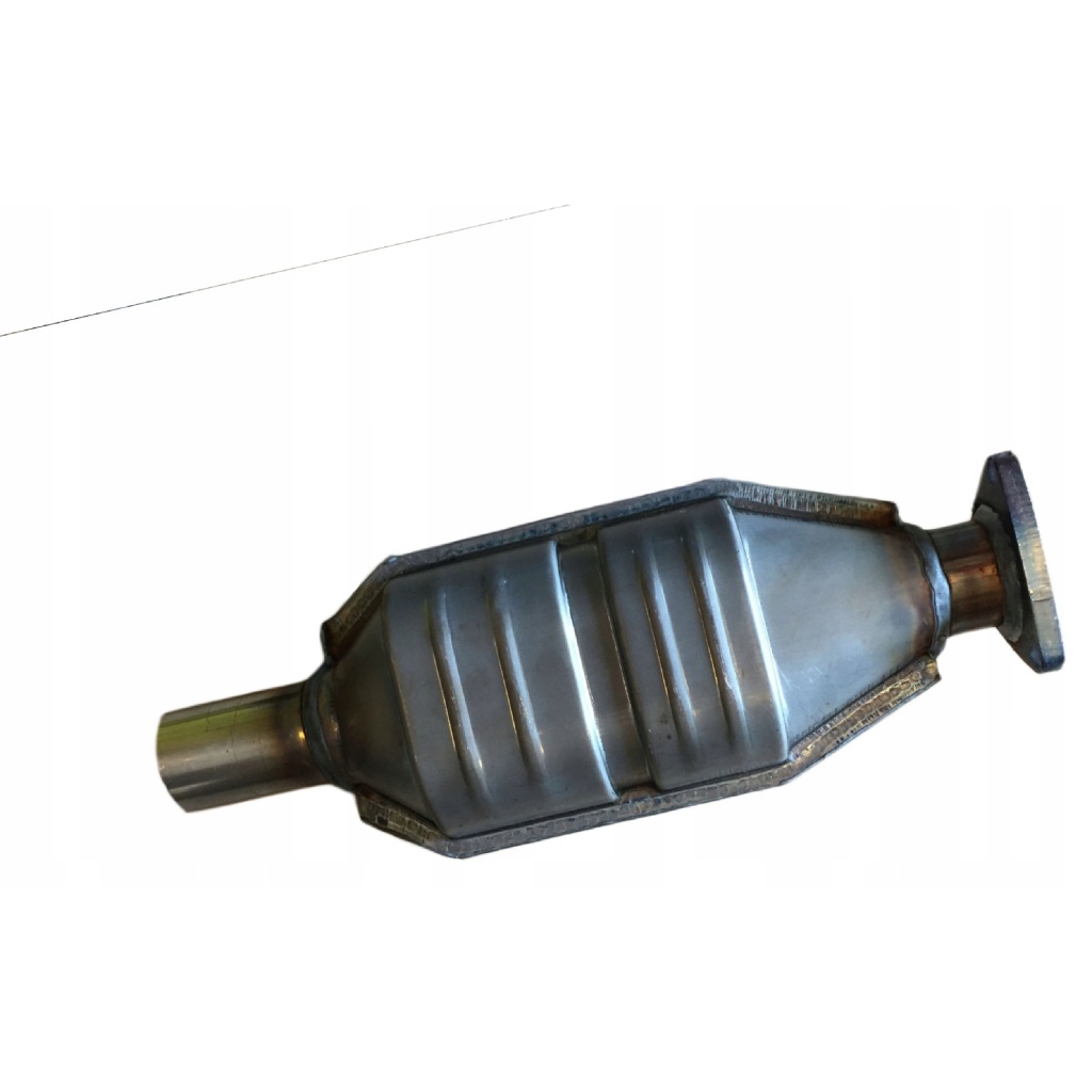 фото №1, Катализатор lancia delta 1,8 16v 1996-1999