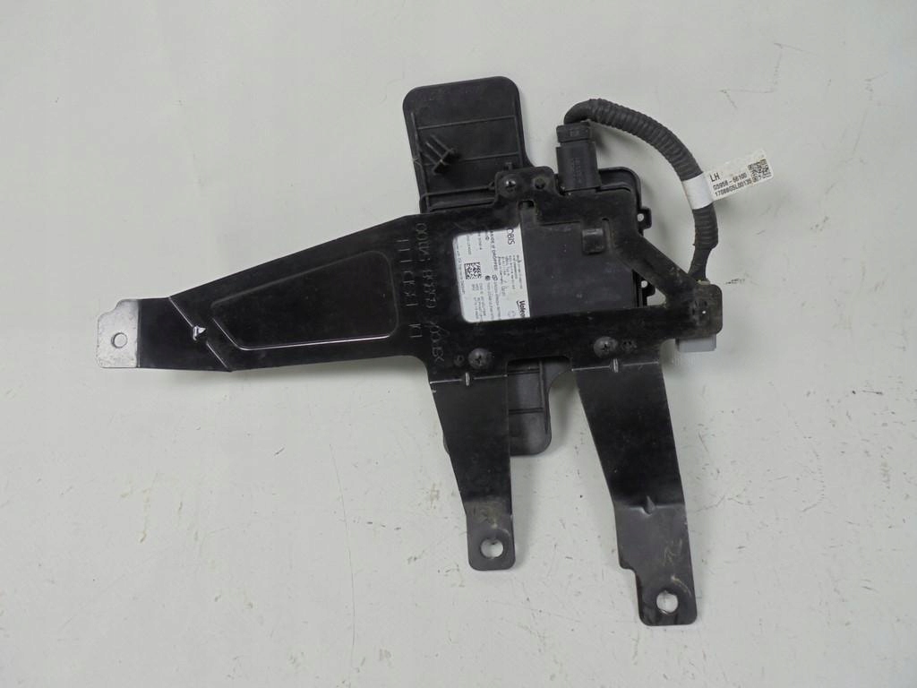 фото №6, Датчик мертвого pola модуль радар лівий 95811-g5000 g5958-79100 kia niro 17r