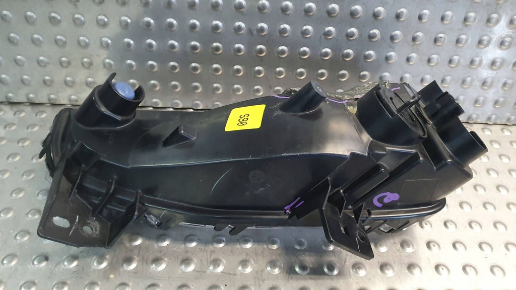 фото №6, Протитуманна фара led drl поворотник лівий vw t-roc 2ga941055c 17-