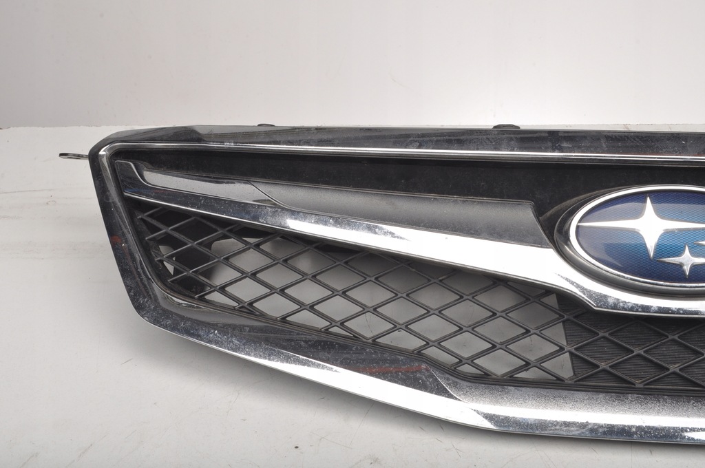 фото №10, Subaru legacy v решётка радиатора решётка радиатора