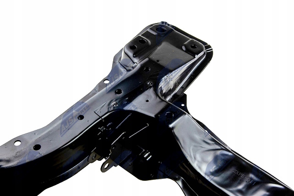 фото №9, Рама передний подвеска fiat ulysse fiat scudo citroen evasion