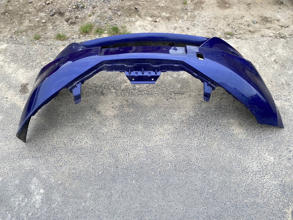 фото №10, Nissan note ii sport бампер перед 620223wf0h оригінал