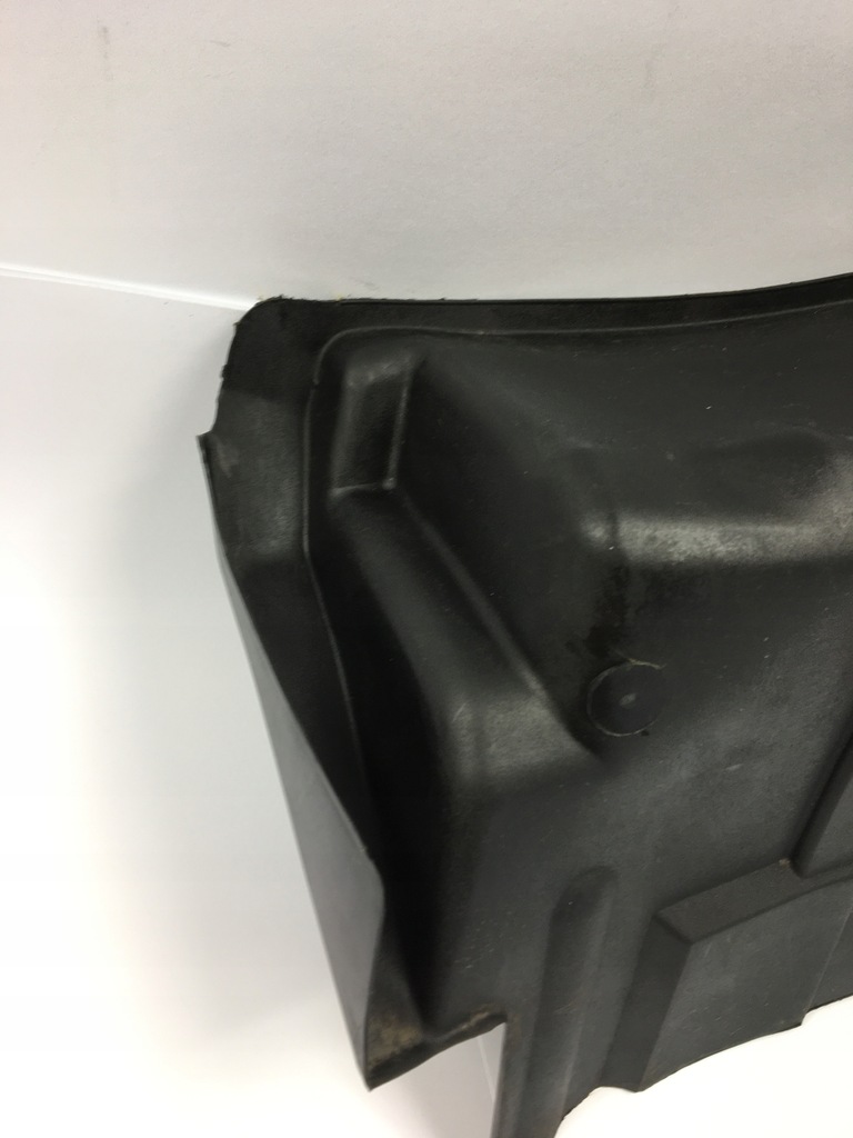 фото №8, Захист блок управління модулів za акумулятором пластик mercedes w124 1246261630