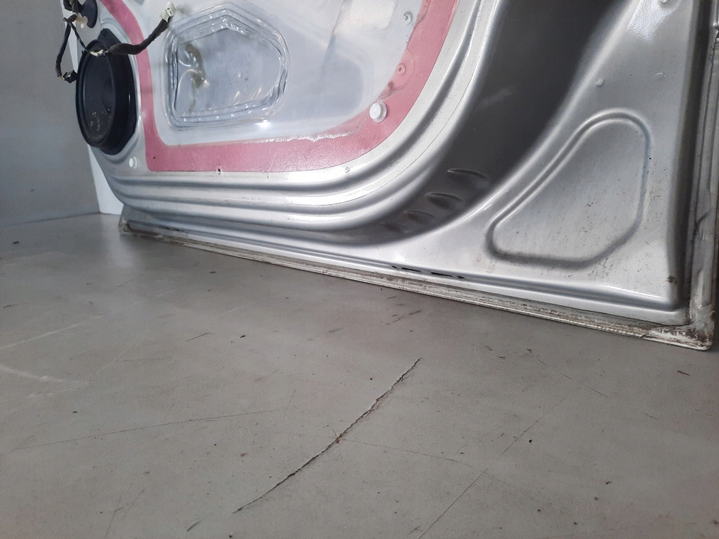 Opel zafira b 2 ii дверь перед передние правое z167 Доставка