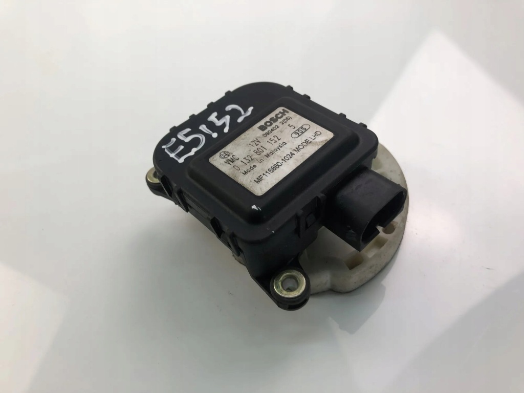 Купить Блок управления rover 75 rj 0132801152 14440437 2004