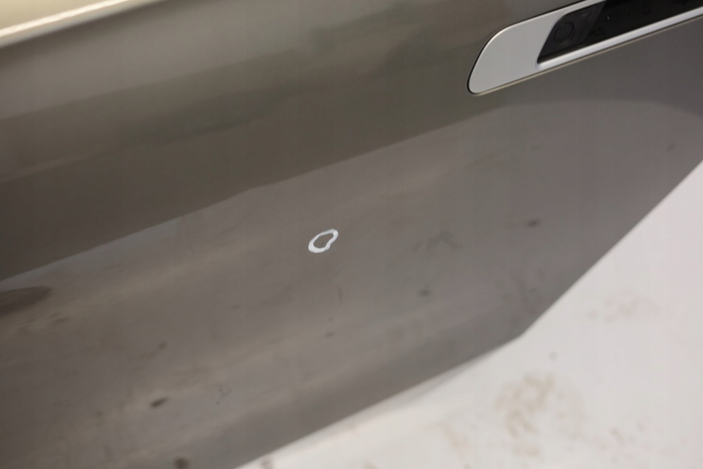 фото №3, Двері ліва лівий задня задні bmw g70 c4a