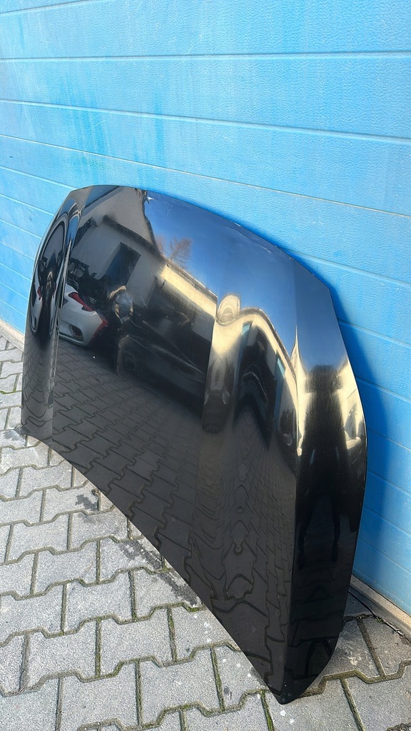 фото №3, Kia x ceed xceed 2018- капот