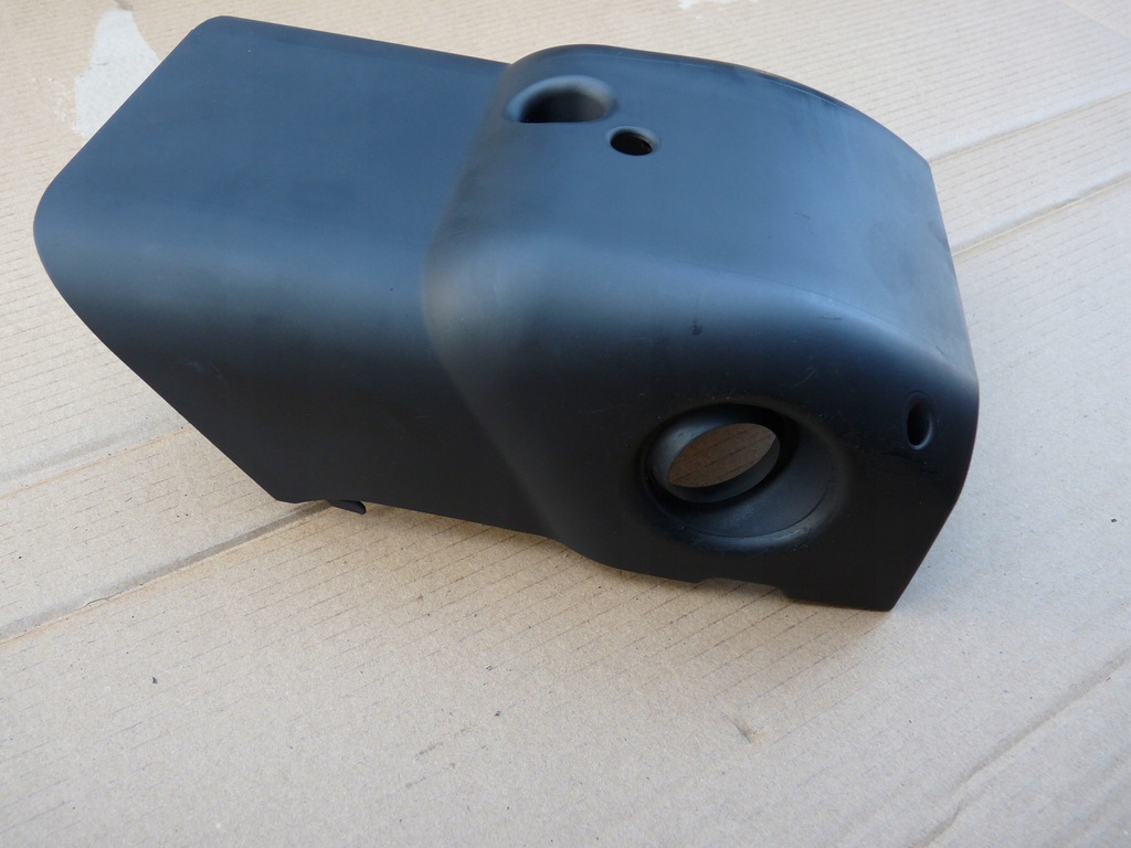 фото №12, Audi a8 d2 99-02 захист колонки керма доставка