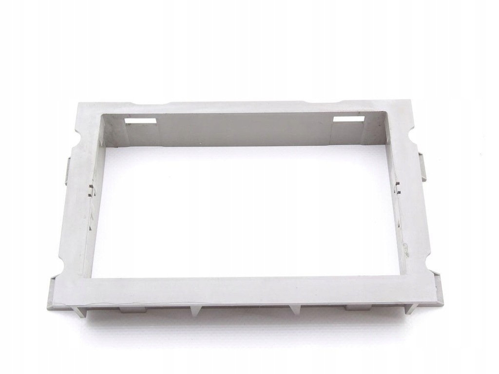 фото №1, Volvo fe fl 06- euro 5 рамка панелі