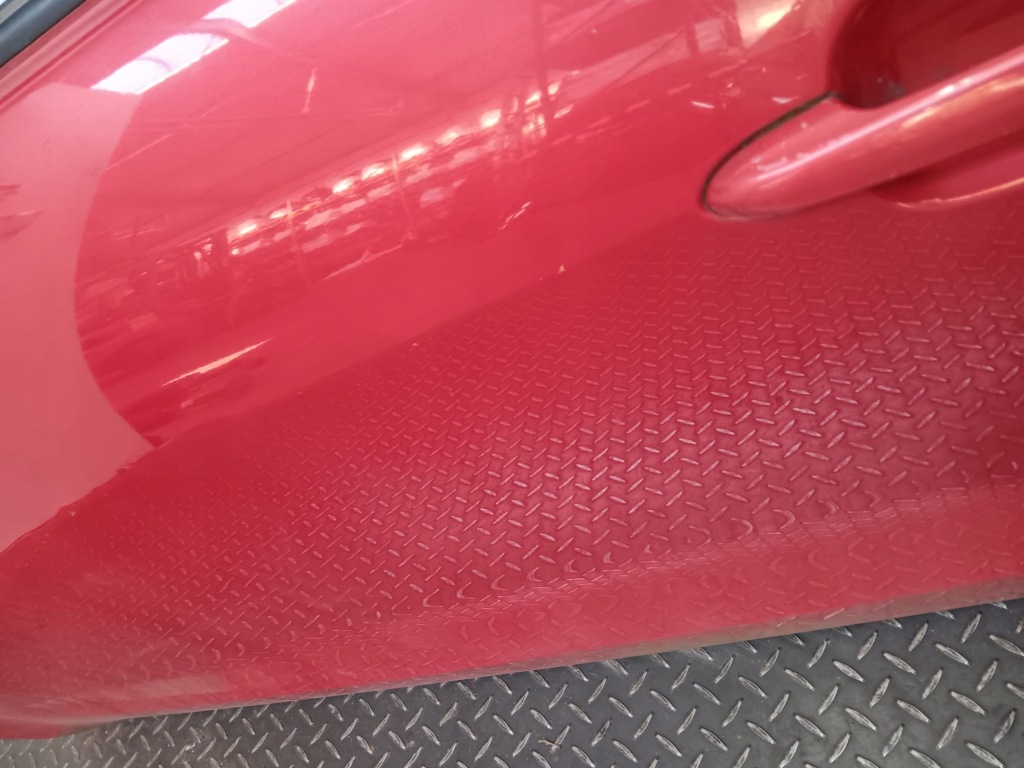 фото №5, Дверь левый i правый перед kia rio iii 3d