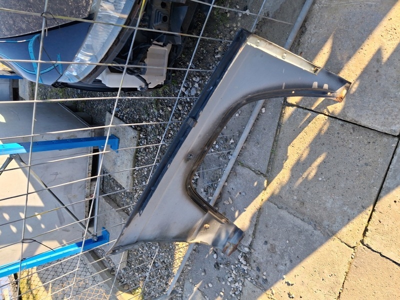 Купить Jeep cherokee 84-01 крыло  левое  перед