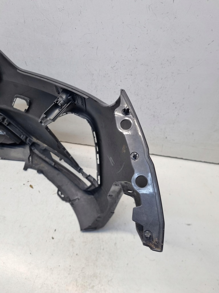 фото №6, Volvo xc60 ii 2 lift r-design бампер перед передній