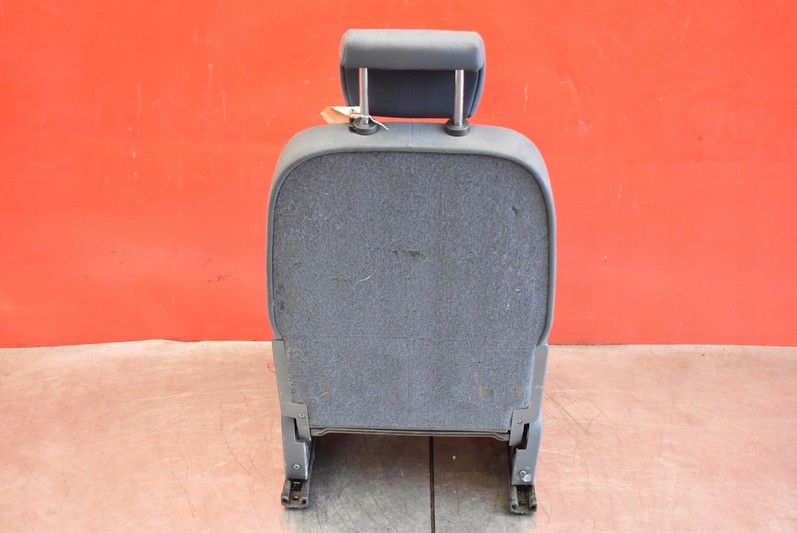 фото №6, Сиденье пассажира задняя задний средний ii ряд ford s-max mk1 1 i 06-10