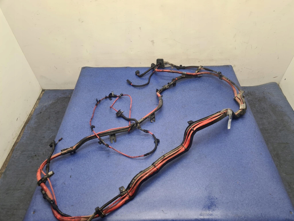 фото №1, Bmw x6 e71 3.0d шланг плюсовий 6941818