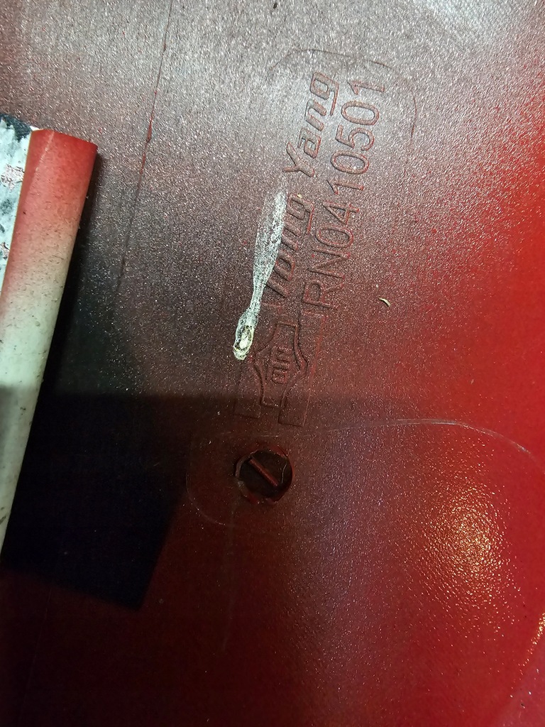 фото №12, Бампер перед передній renault clio iii lift 195