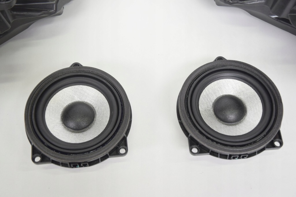фото №4, Динамик дверь динамики bowers wilkins bmw 7 g70