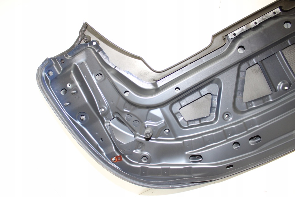 Крышка крышка багажника крыша bmw 1 кабриолет  e88 e-88 lemans Недорого