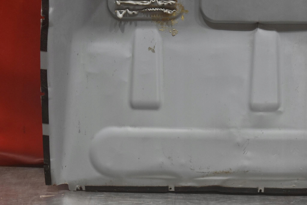 Стіна перегородкова перегородка fiat scudo 2 2 07-16 Ціна