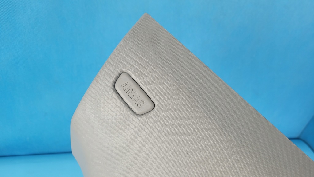 Bmw 2' f44 gran coupe 22r захист стійка права 7956434 Доставка