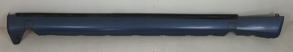 фото №1, Молдинг накладка поріг права 969 mercedes w124