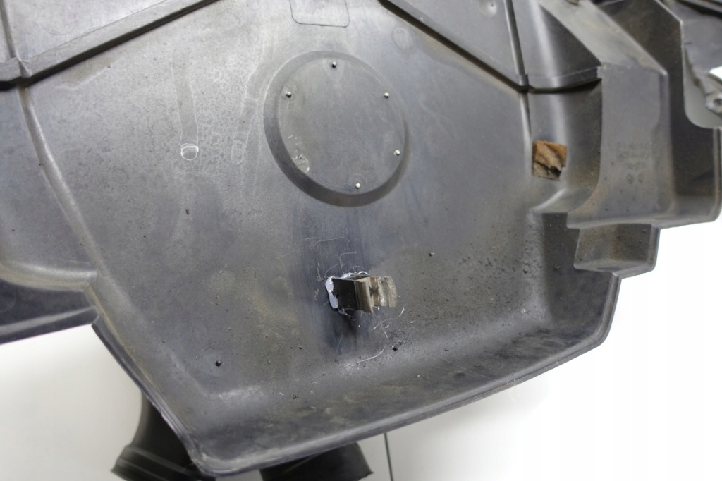 Mercedes w215 защита двигателя корпус фильтра воздуха 1130100367 Цена