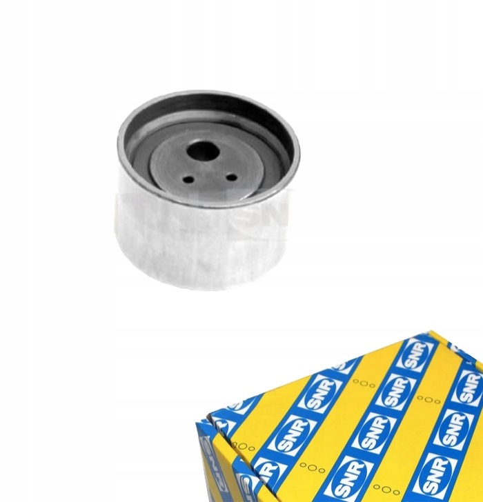 фото №1, Snr gt373.21 ролик натяжителя, ремень распределительного вала