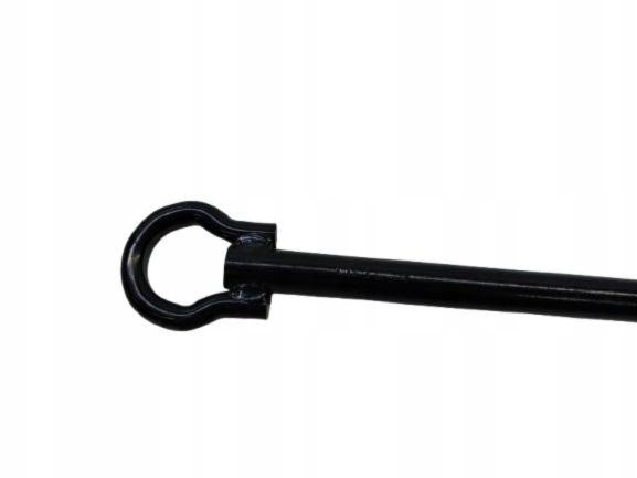 фото №1, Вушко буксирувальний renault clio iii 1.2 16v