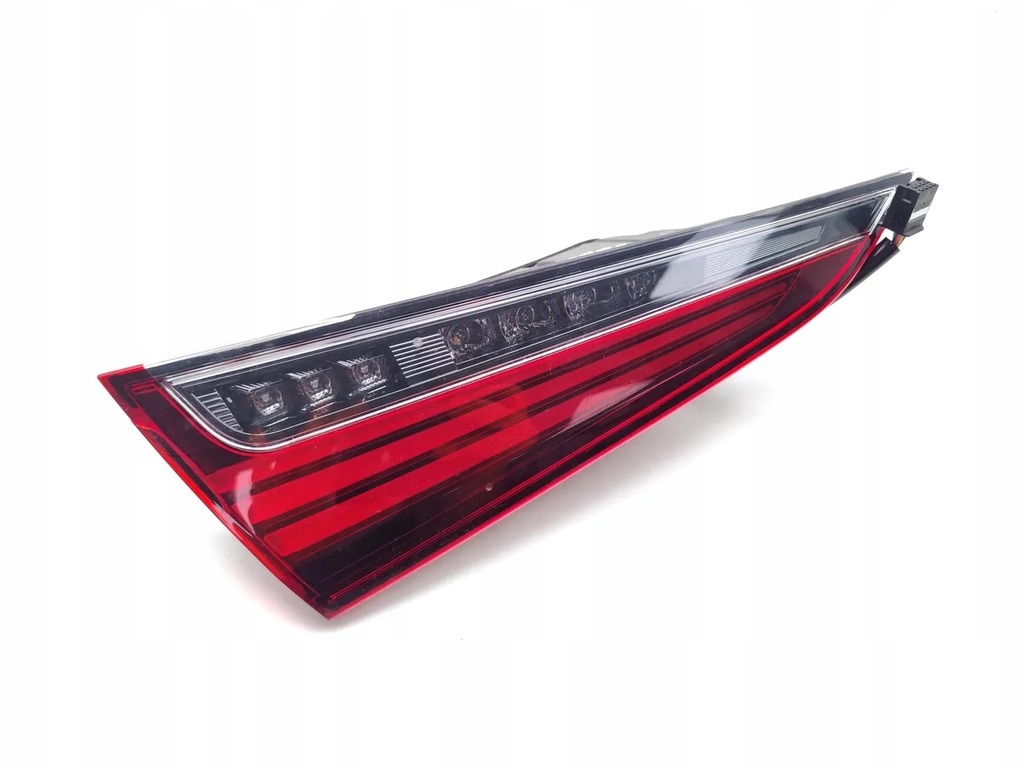 фото №9, Lexus es лампи задній кришки багажника задня лівий 2021 седан 4/5dr e1334919