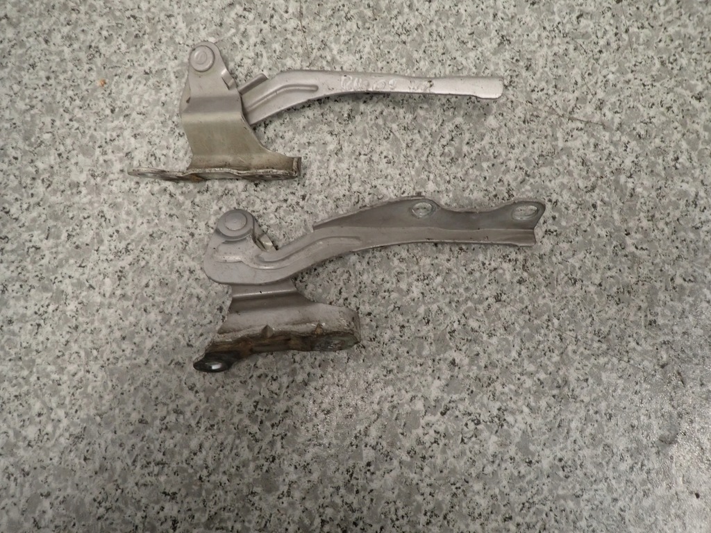 фото №1, Kia rio 05-10 петля капот левый lub правый