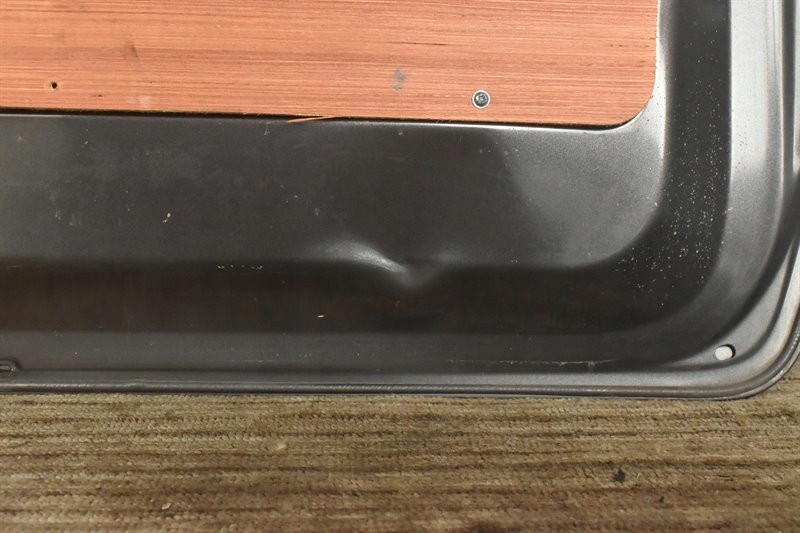 фото №10, Дверь левый задняя крыло 9808472180 proace ii expert jumpy iii vivaro c