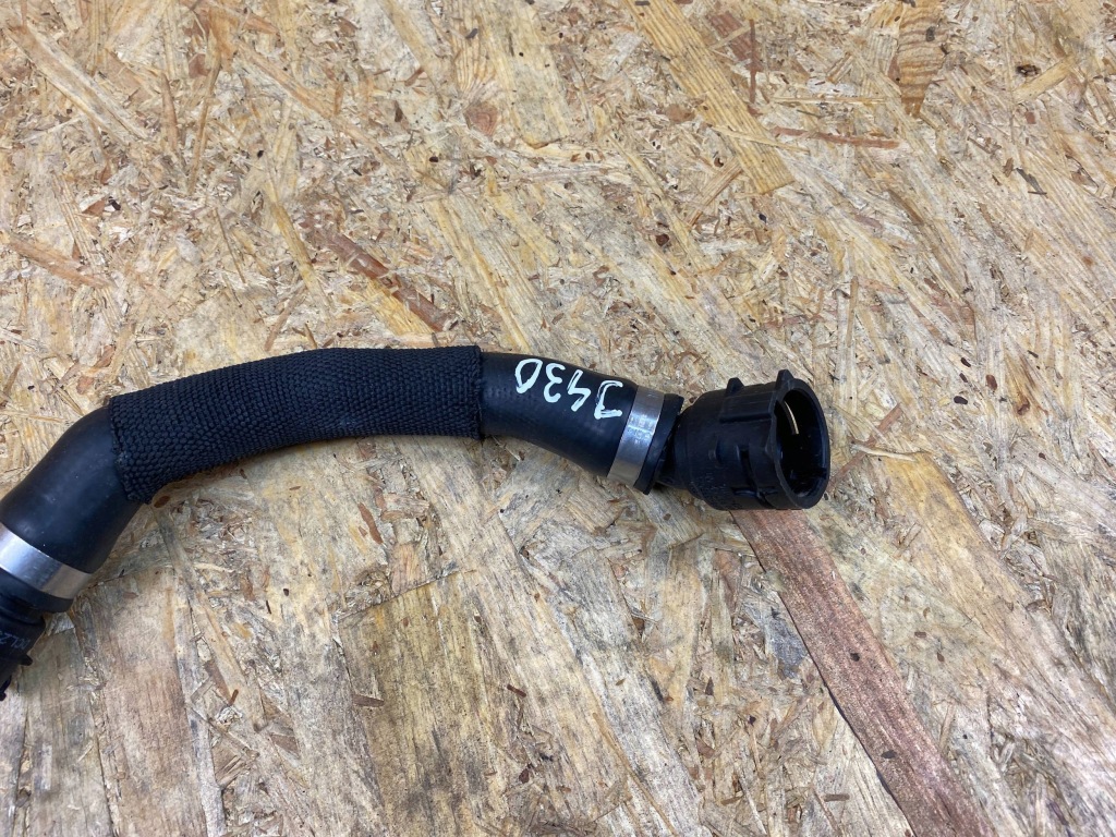 фото №6, Патрубок труба шланг води mercedes w177 w247 w118 a1775016102