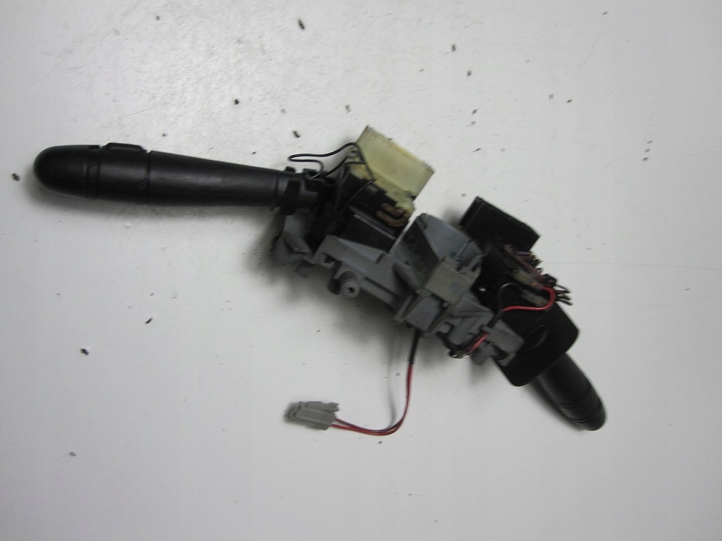 фото №11, Переключатель комбинированный переключатели renault scenic i 99r