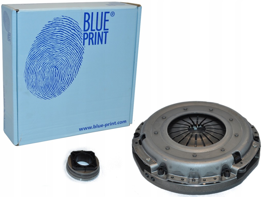 фото №1, Зчеплення + колесо маховик chrysler pt cruiser 2.0