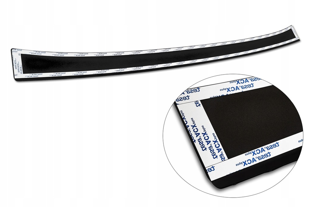 фото №9, Молдинг na бампер mercedes citan ii w420 2021-