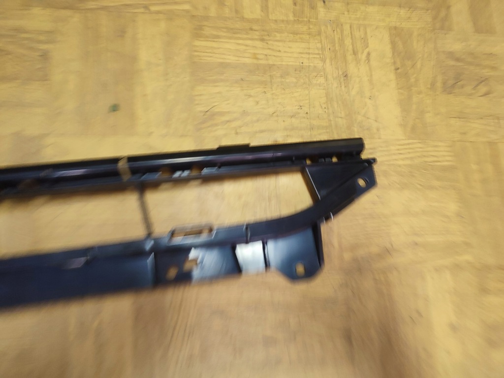 фото №6, Решітка середня нижня бампера перед 80a807647a audi q5 fy 01.17-10.20r