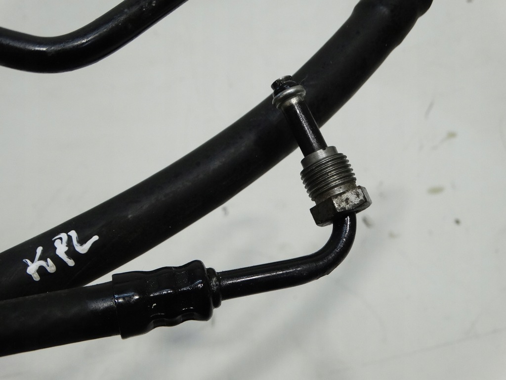 фото №7, Шланг підсилювача kpl seat ibiza mk4 1.4cgg