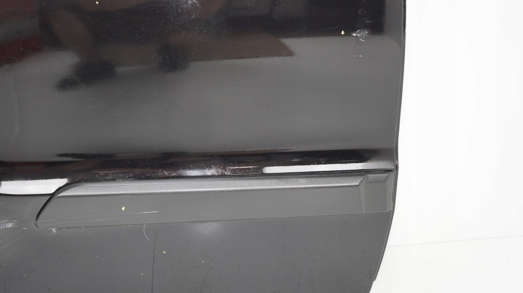 фото №6, Дверь правый задняя kia soul i 08-11r 9h