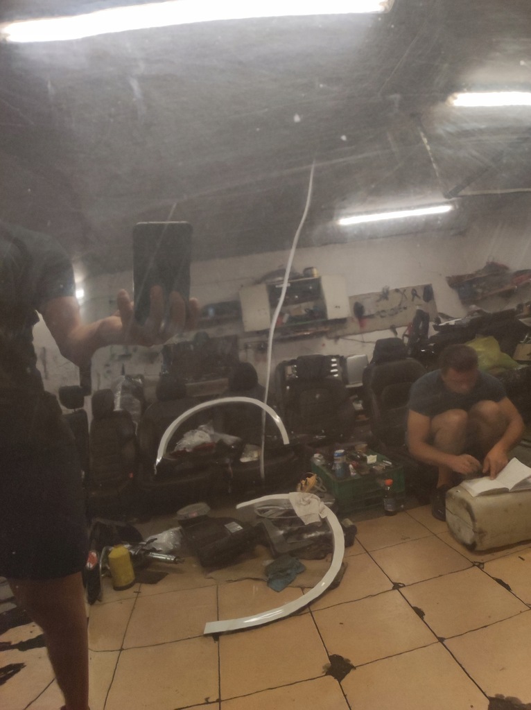 фото №9, Капот bmw i 1 f20 f21 lift