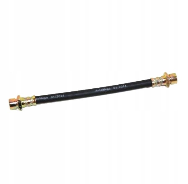 фото №1, Шланг тормозной do peugeot 107
