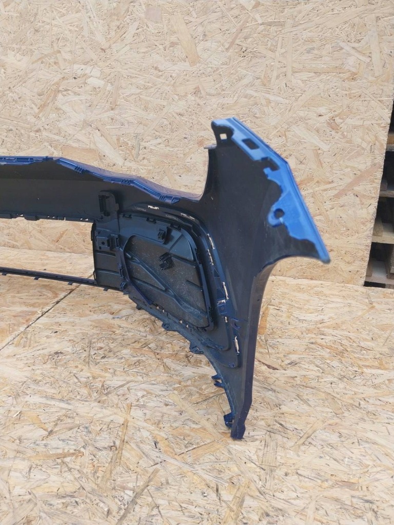 фото №15, Vw golf 8 viii gti r-line бампер перед 5h0807221g