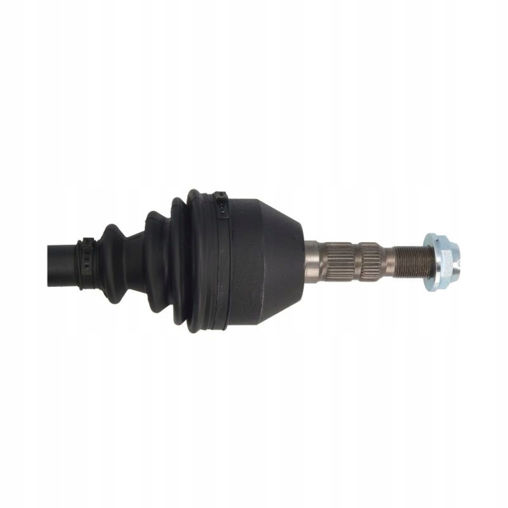 фото №2, Приводной вал перед r opel astra h opel astra h 04-10