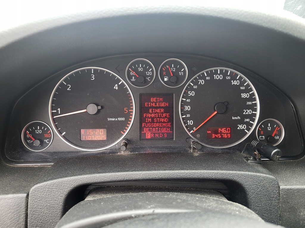 фото №8, Бортовой компьютер блок управления двигателя набор audi a6 c5 lift 2,5tdi bdg 163 8e0907401m