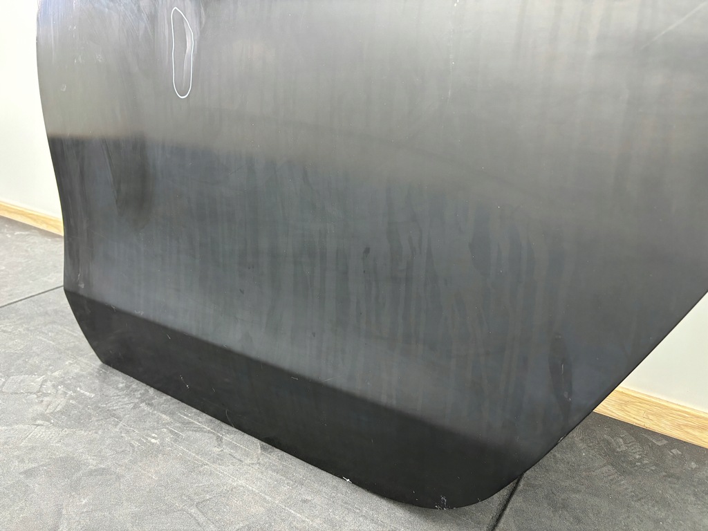 фото №12, Mitsubishi l200 fiat fullback 2015r- двері ліва задні nowe