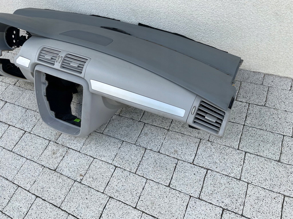 фото №4, Панель приладів приладова консоль mercedes r-klasa w251