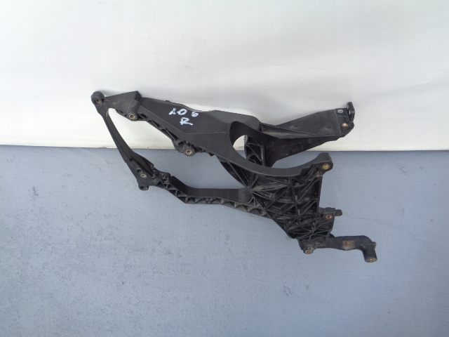 фото №8, Daf 106 кронштейн подрулевой переключатель лампы кронштейн