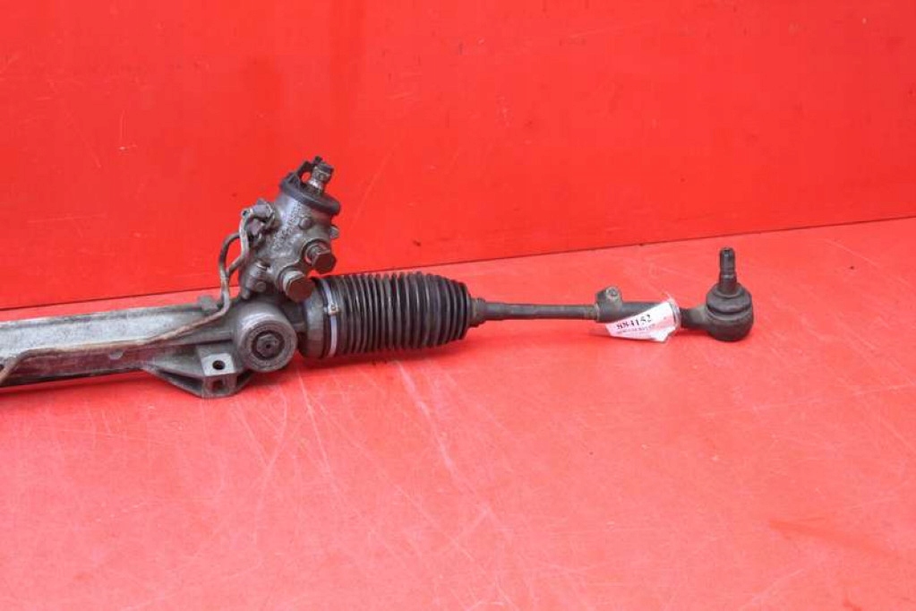 фото №9, Трансмиссия рулевая рейка eu 6768875 bmw e90 e91 2.5xi 218 km 04-10