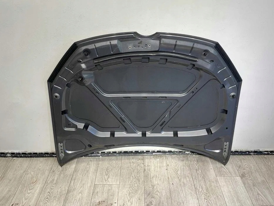 фото №5, Volkswagen vw golf vi 6 капот