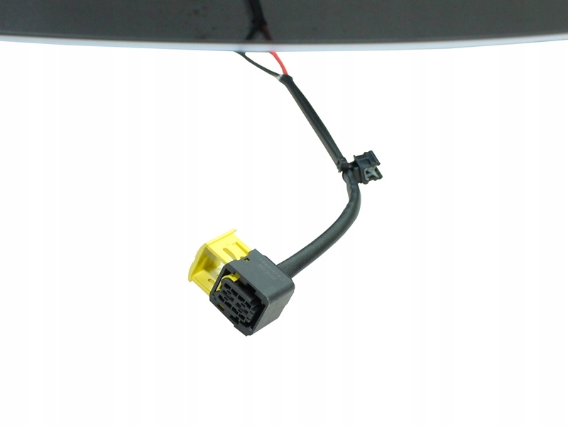 фото №11, Скло передня лобове mercedes cls c257 solar камера підігрів hud 2018-2023