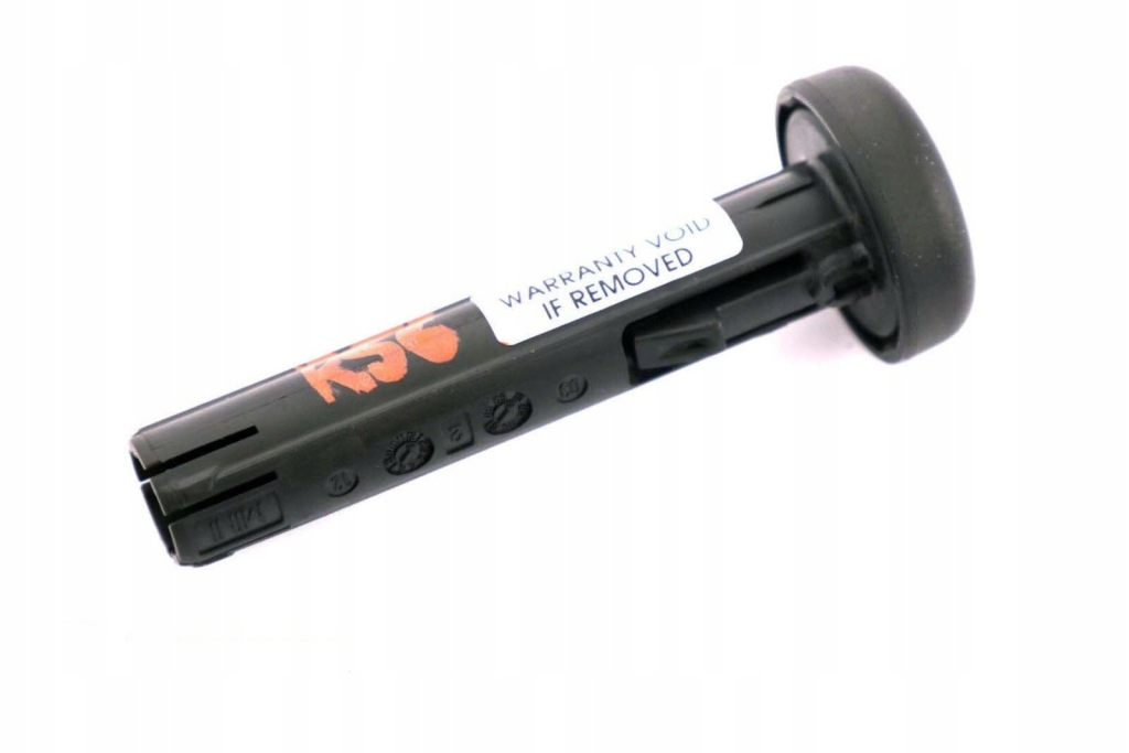 Купить Mini cooper r55 r56 r57 пластик подголовник перед чёрный 2751384